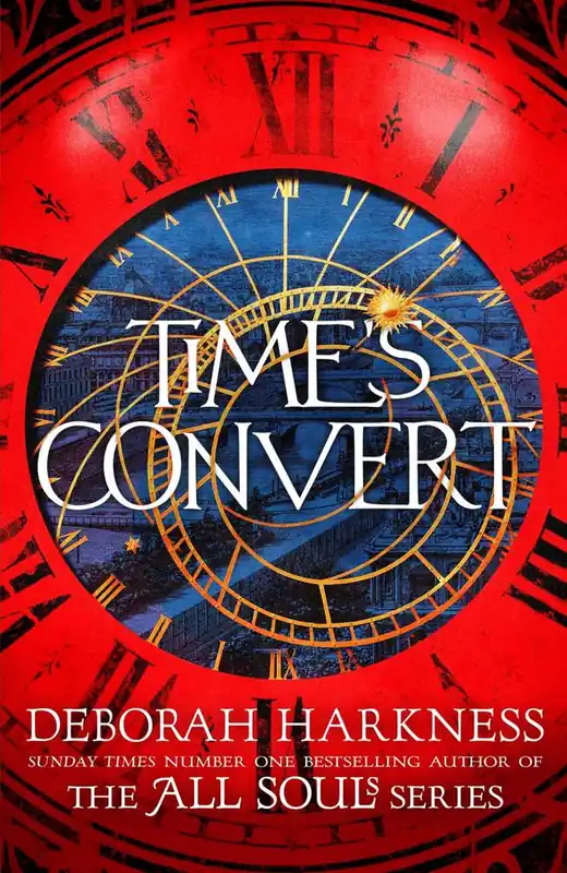 Koop Online Time's Convert