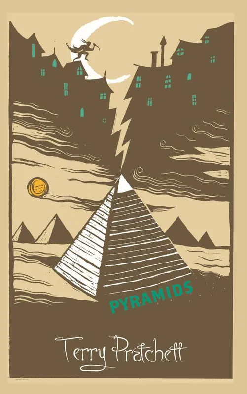 Snelle Levering Pyramids