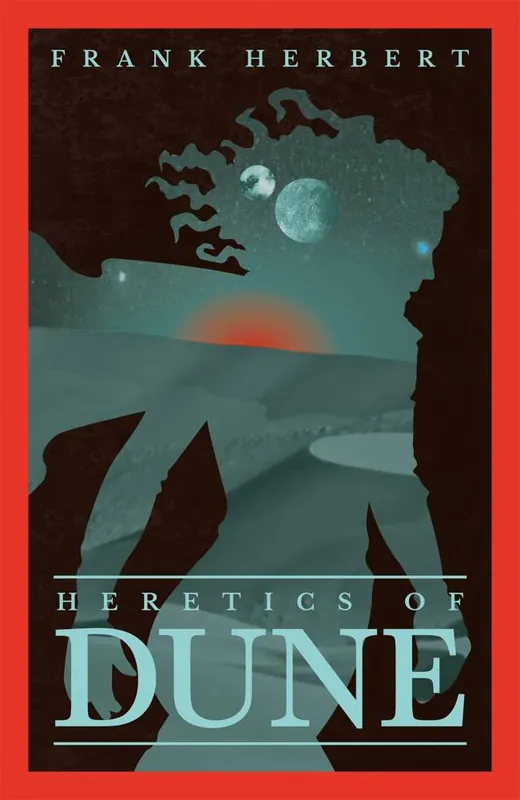Voordeelprijs Heretics Of Dune