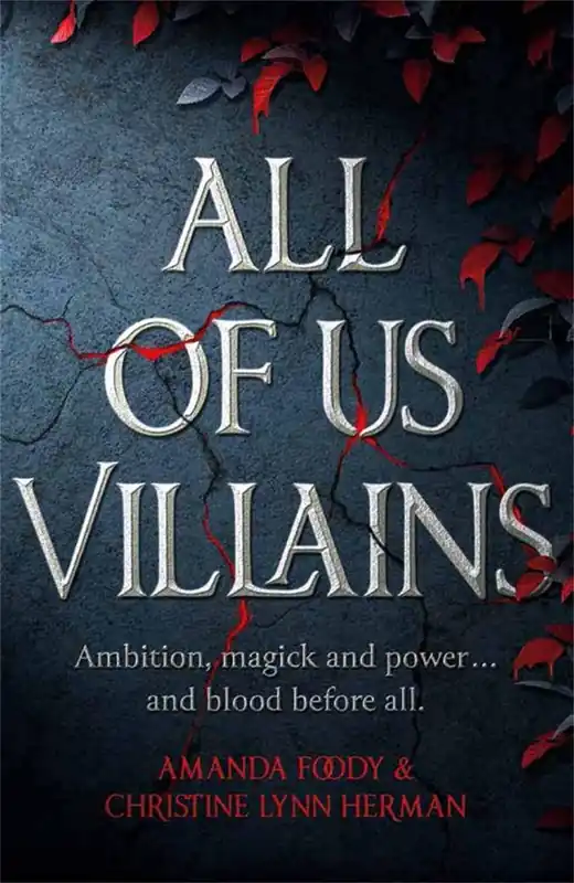Betaalbaar All of Us Villains