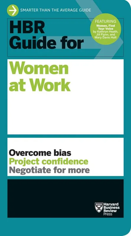 HBR Guide for Women at Work (HBR Guide Series) Lage Kosten