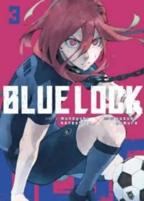 Blue Lock 3 Lage Kosten