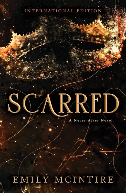 Bestseller Scarred