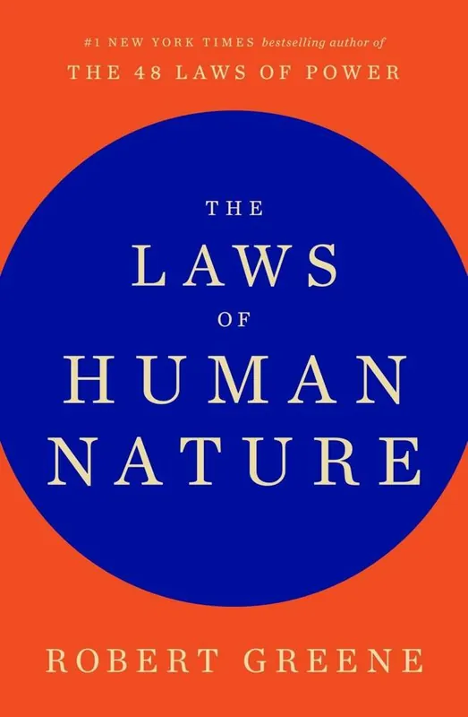 Betrouwbaar The Laws of Human Nature