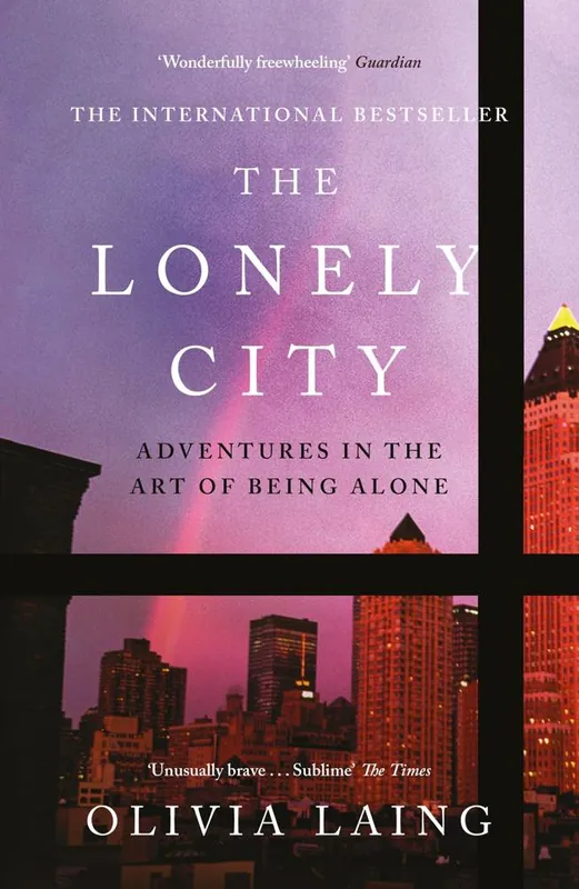 Hete Deal The Lonely City