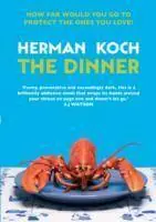 Gereduceerde Prijs The Dinner