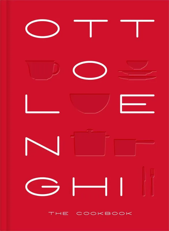 Ottolenghi: The Cookbook Actieprijs