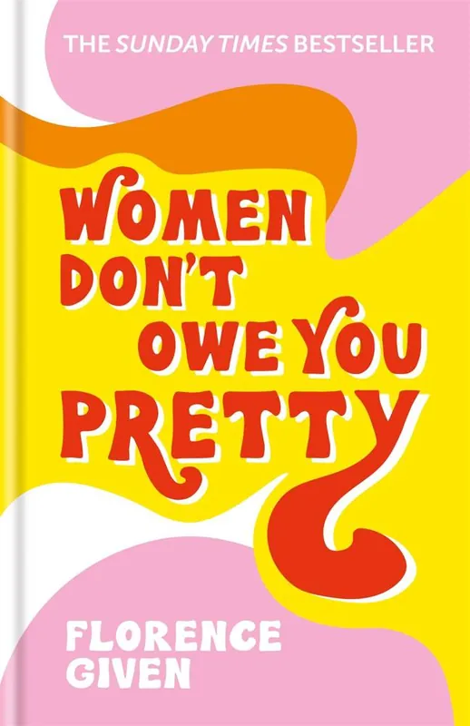 Women Don't Owe You Pretty Merkproduct