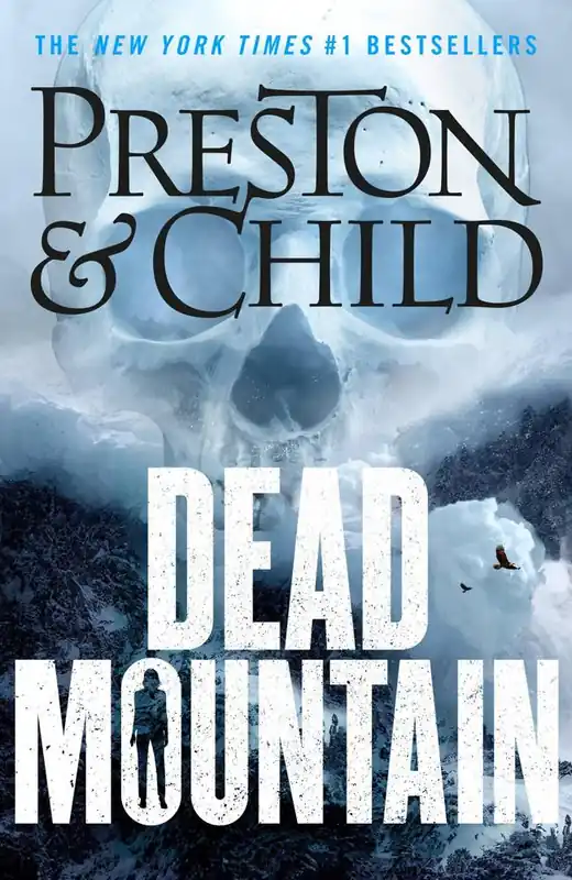 Direct Verzonden Dead Mountain