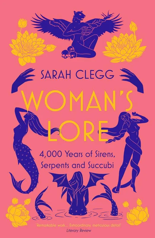 Woman's Lore Must-Have