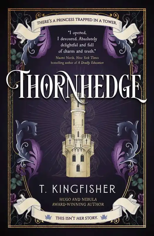 Lage Kosten Thornhedge