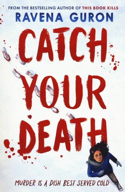 Rechtstreeks Van De Fabrikant Catch Your Death