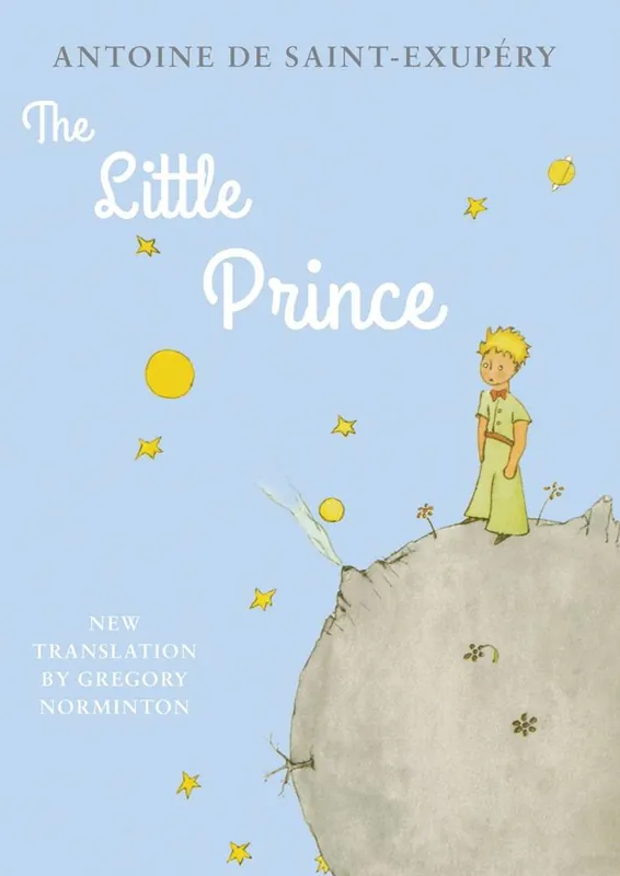 Koop Vandaag The Little Prince