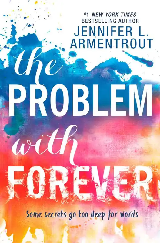 The Problem With Forever Gereduceerde Prijs