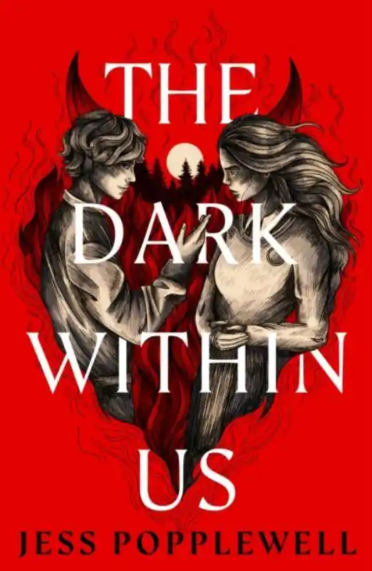 Superprijs The Dark Within Us