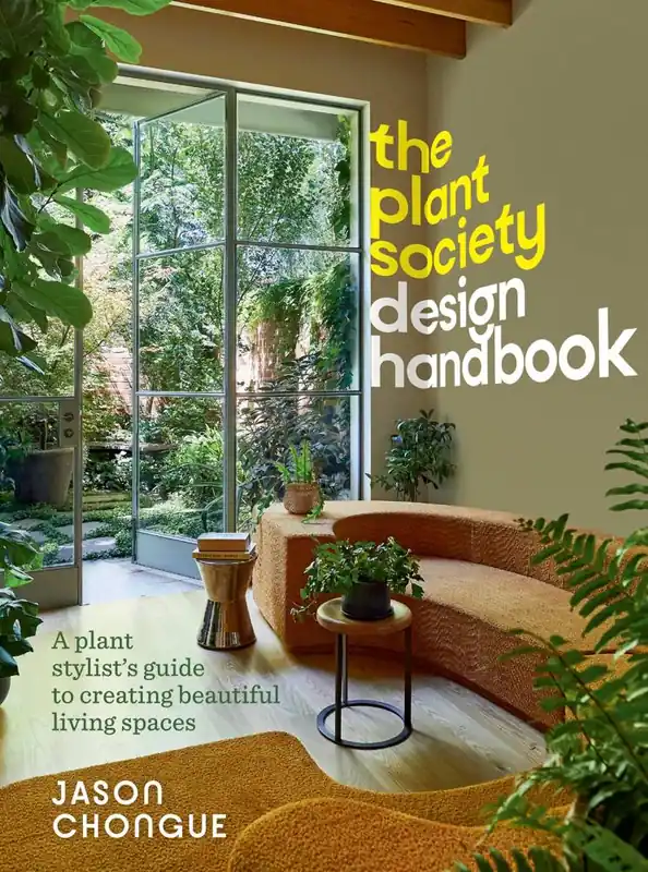 The Plant Society Design Handbook Meest Verkocht