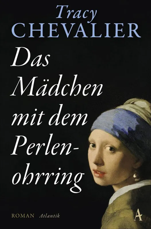 Das Mädchen mit dem Perlenohrring Nieuw