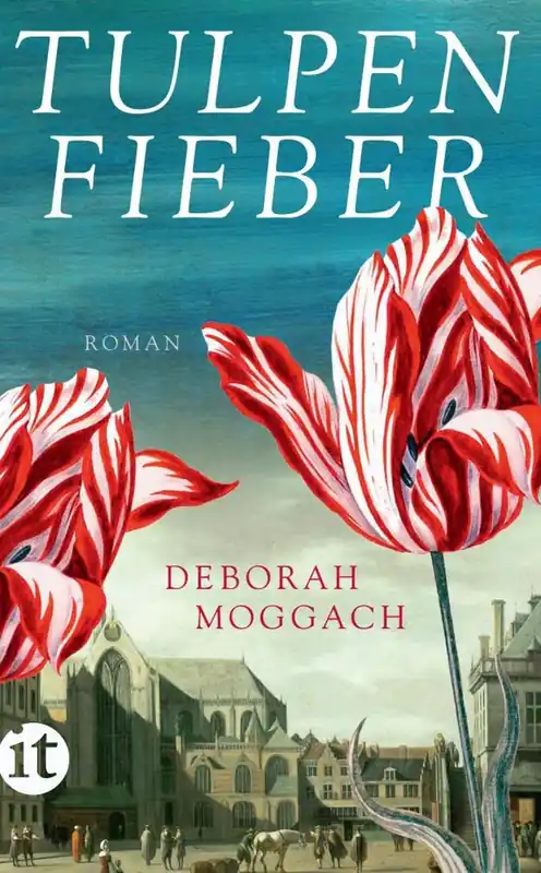 Gratis Verzending Moggach, D: Tulpenfieber
