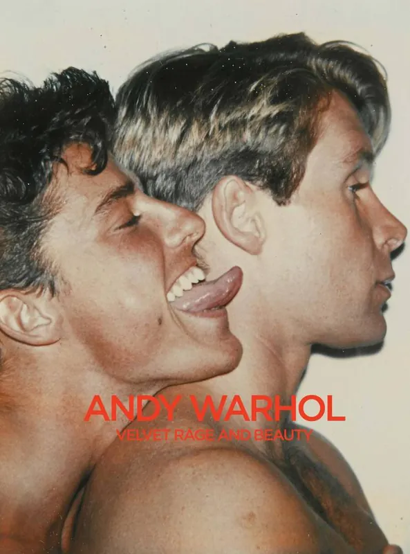 Tijdelijk Beschikbaar Andy Warhol