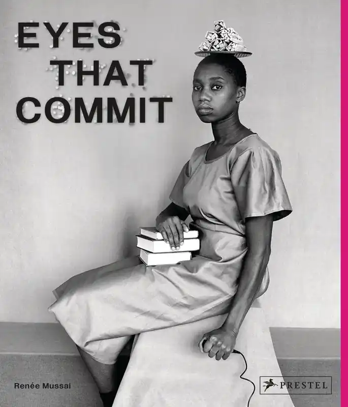 Eyes That Commit Direct Beschikbaar