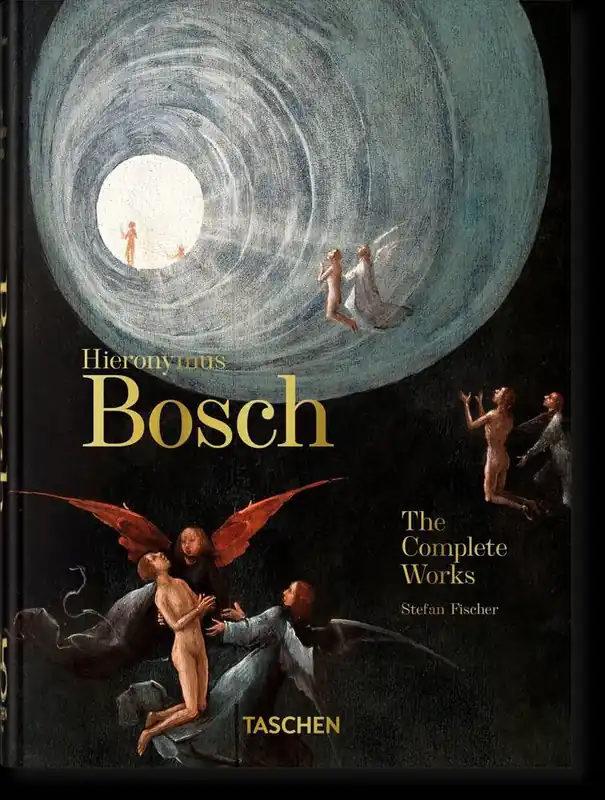 Hieronymus Bosch Beperkte Voorraad
