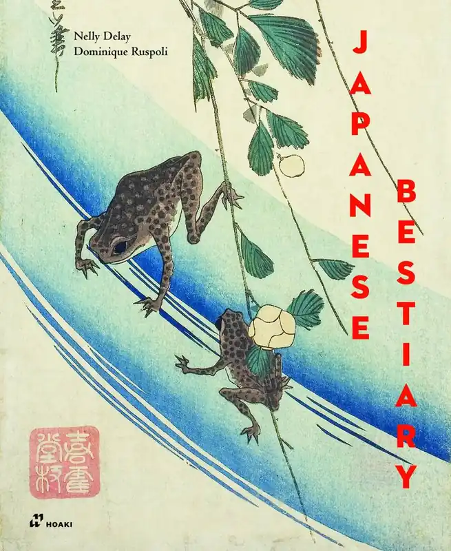 Japanese Bestiary Hete Deal