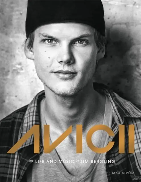 Avicii Direct Verzonden