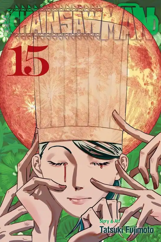 Weekendaanbieding Chainsaw Man, Vol. 15