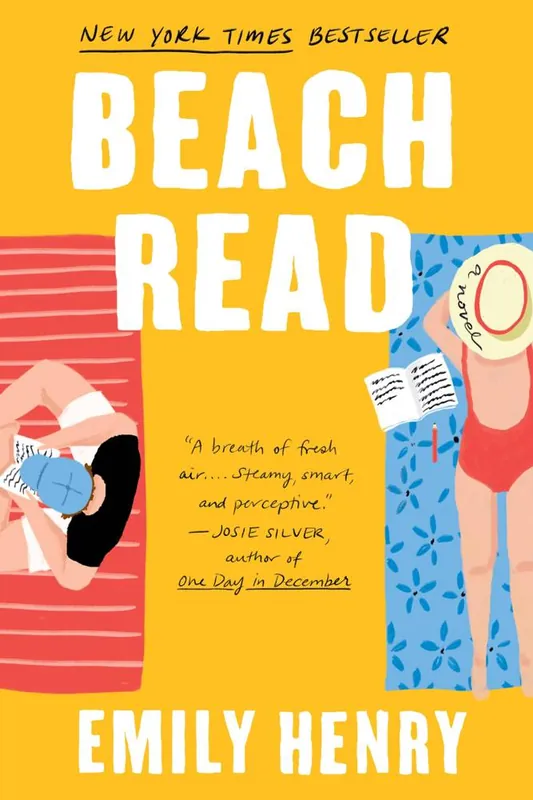 Beach Read Koop Online
