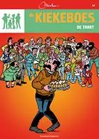 Koop Vandaag De taart / Druk 1