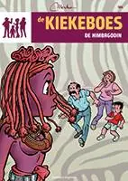 Lage Kosten De himbagodin / Druk 1