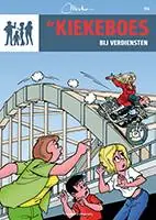 Bij verdiensten / Druk 1 Voordeelprijs