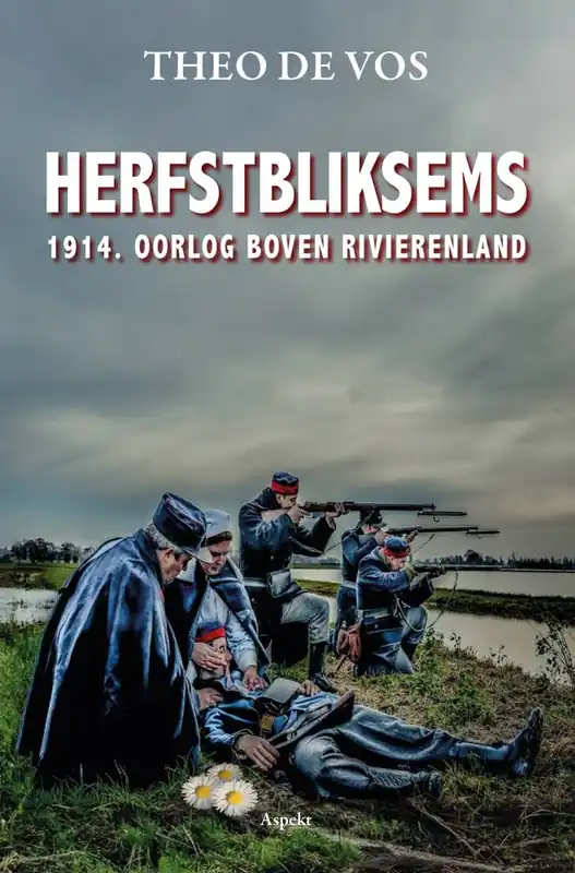 Koop Vandaag Herfstbliksems / Druk 1
