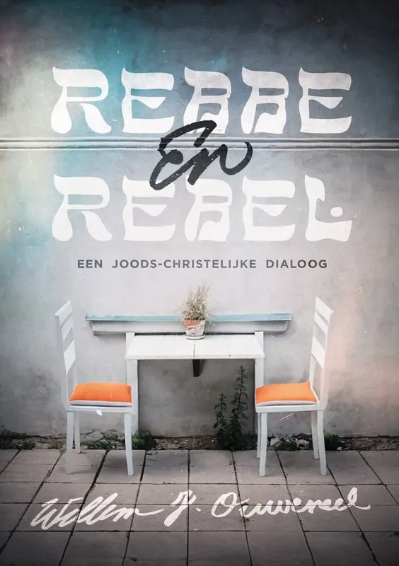 Rebbe & rebel / Druk 1 Nieuw