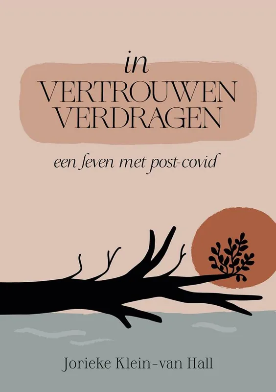 In vertrouwen verdragen / Druk 1 Express Levering
