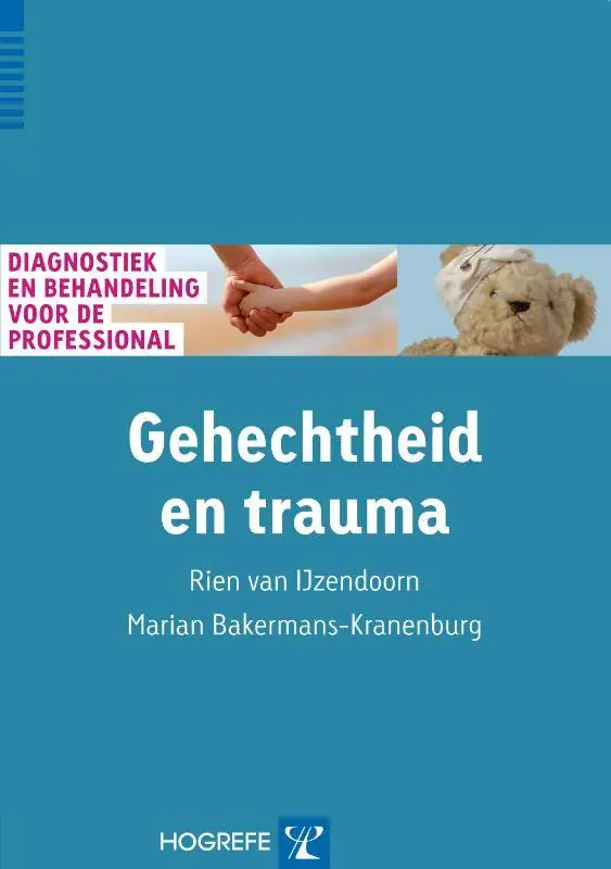 Finale Uitverkoop Gehechtheid en trauma / Druk 1