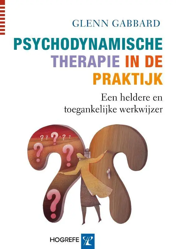 Psychodynamische therapie in de praktijk / Druk 2 Goedkoop
