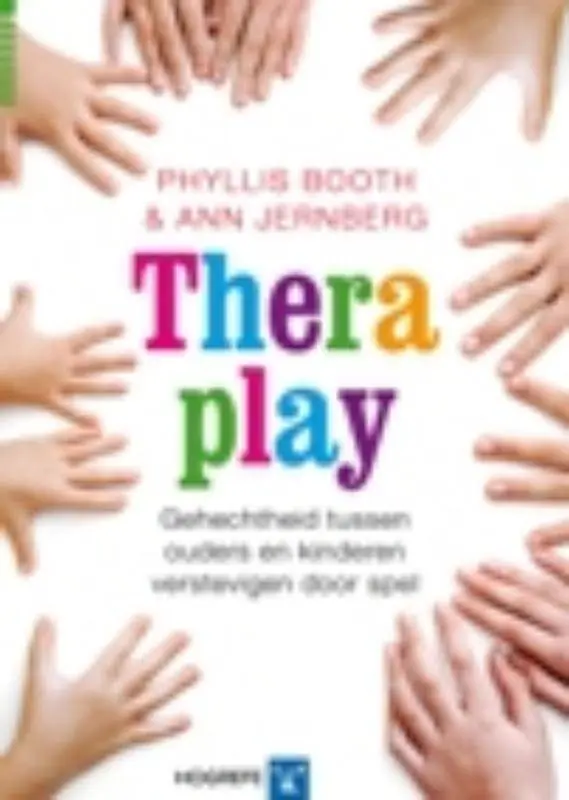 Theraplay / Druk 1 Laatste Kans