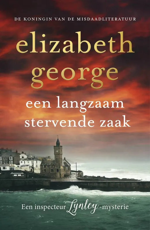 Voordeelprijs Een langzaam stervende zaak / Druk 1