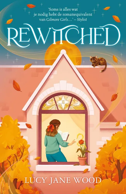 Snelle Levering Rewitched / Druk 1