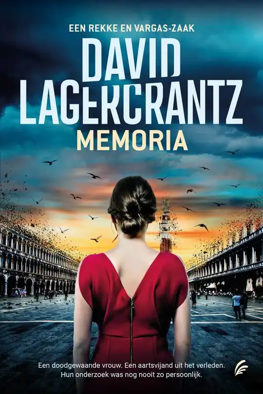 Memoria / Druk 1 Flitsaanbieding