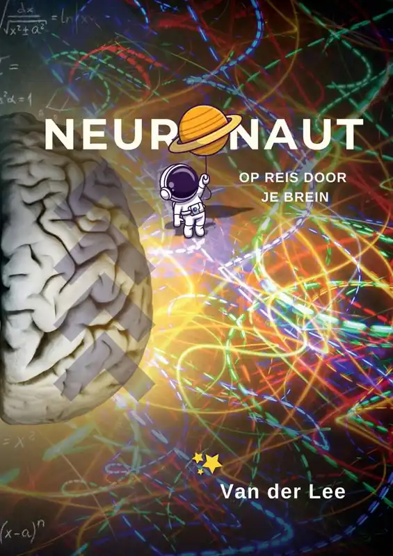 Neuronaut - Op reis door je Brein / Druk 1 Premium