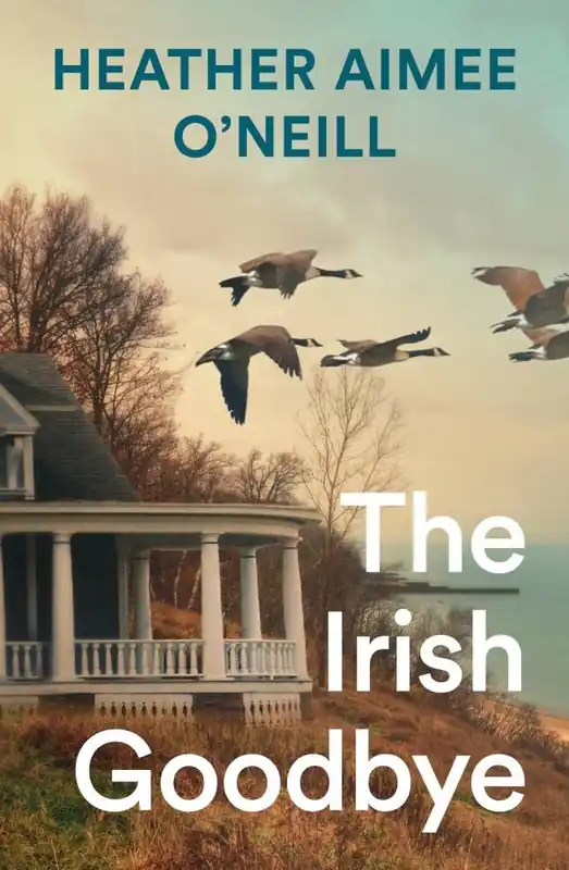 Dagaanbieding The Irish Goodbye
