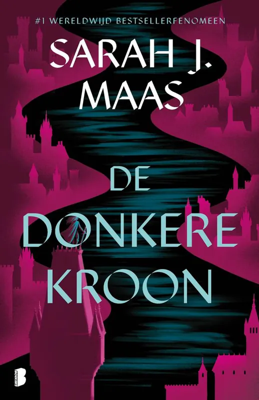 Exclusieve Aanbieding De donkere kroon / Druk 21