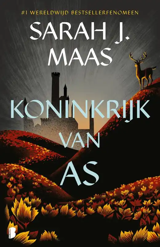 Koninkrijk van as / Druk 8 Laatste Kans