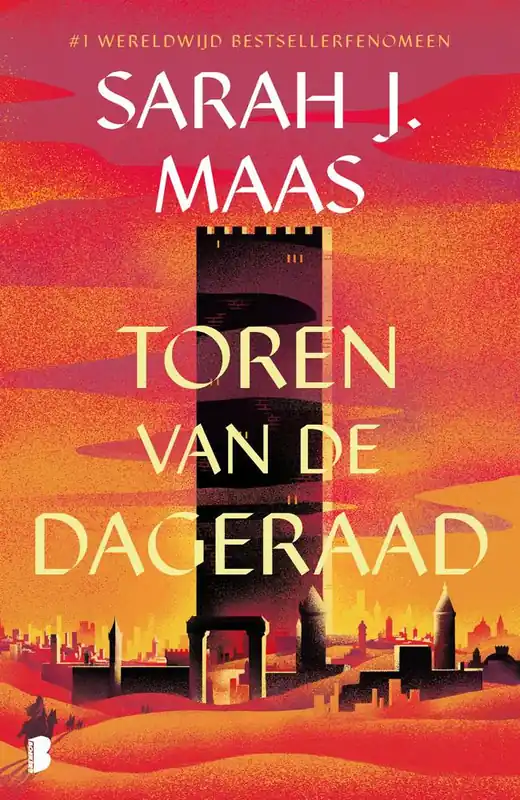 Koop Vandaag Toren van de dageraad / Druk 10