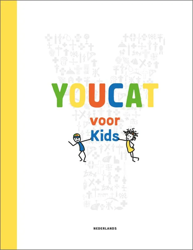 Youcat for kids / Druk 2 Koopje