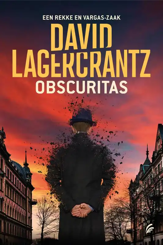 Betrouwbaar Obscuritas / Druk 1