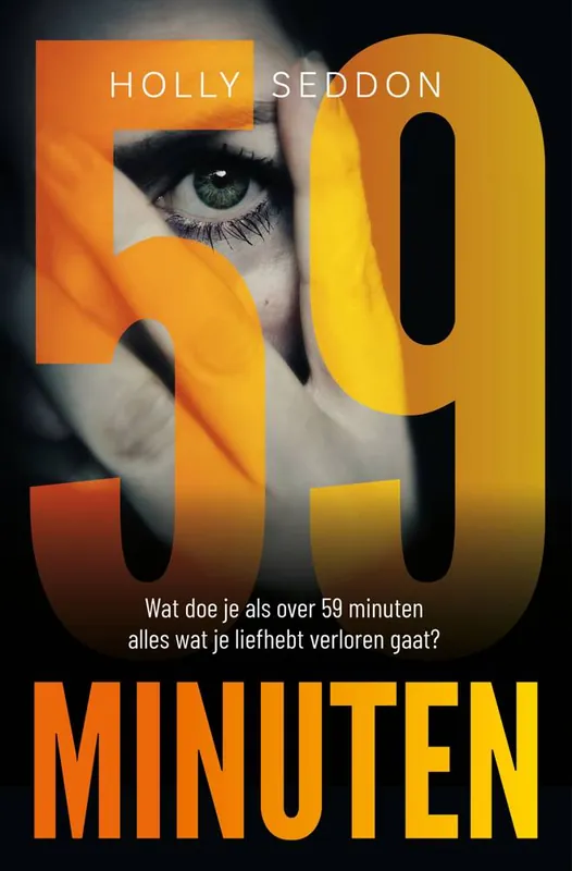 59 minuten / Druk 1 Voordeelprijs