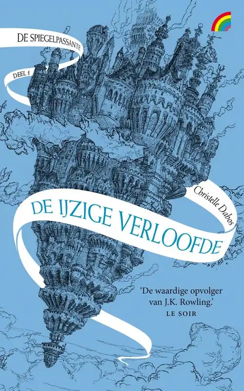 Bestseller De ijzige verloofde / Druk 1